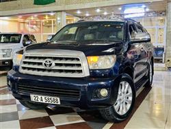 Toyota Sequoia